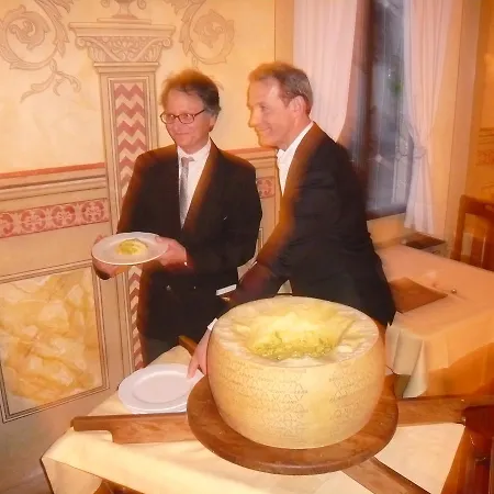 Ξενοδοχείο San Lucchese Poggibonsi