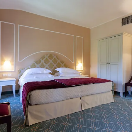 San Lucchese 4* Poggibonsi