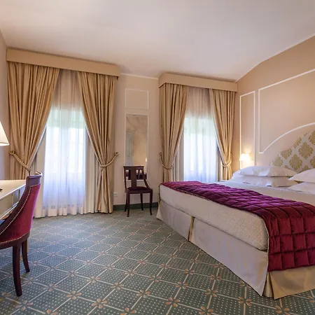 San Lucchese Hotel Poggibonsi