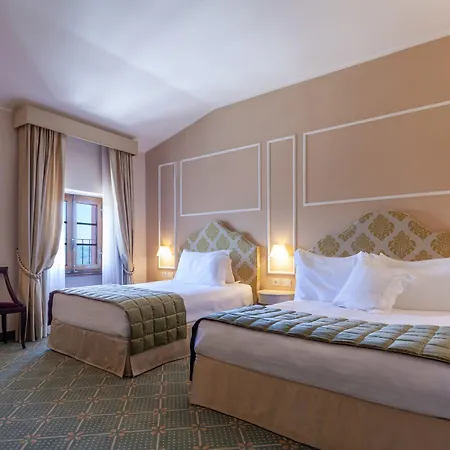 San Lucchese 4* Poggibonsi