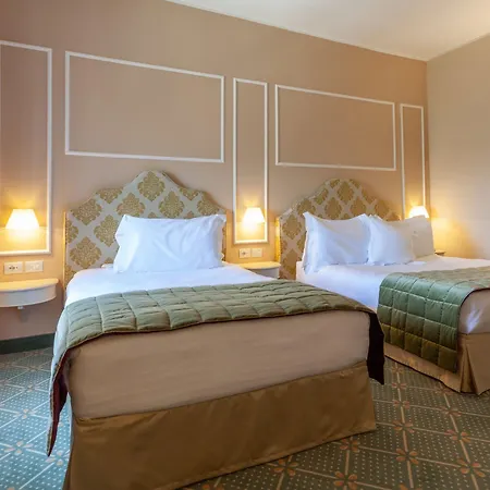 Hotel San Lucchese Poggibonsi
