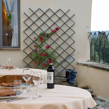 San Lucchese Hotel 4*