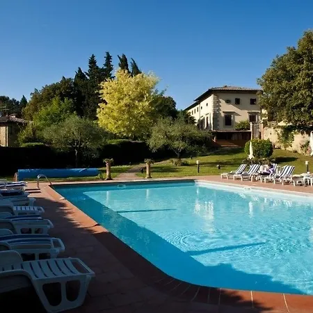 Hotel San Lucchese