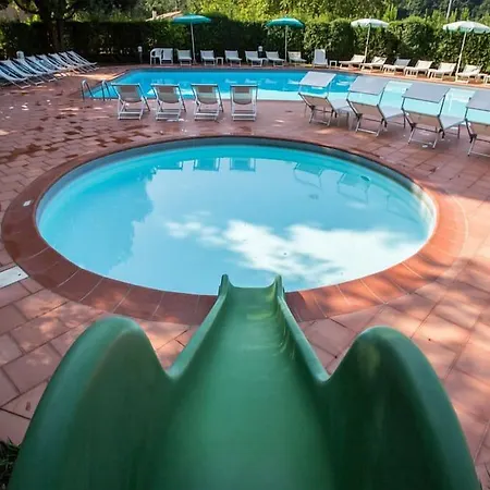 Hotel San Lucchese Poggibonsi