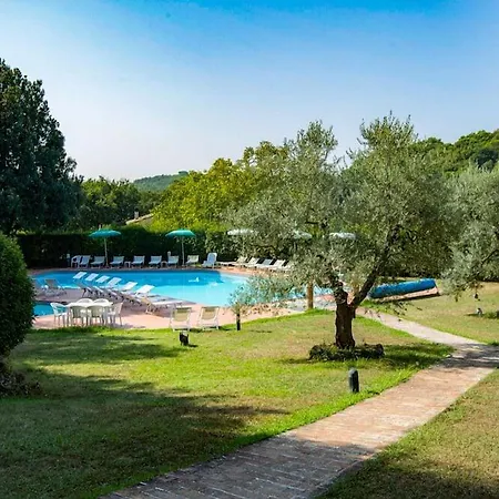 San Lucchese 4* Poggibonsi