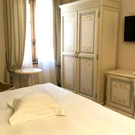 San Lucchese 4* Poggibonsi