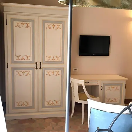 Hotel San Lucchese Poggibonsi