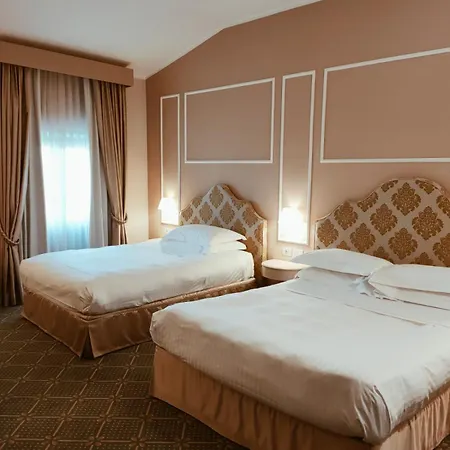 Hotel San Lucchese Poggibonsi