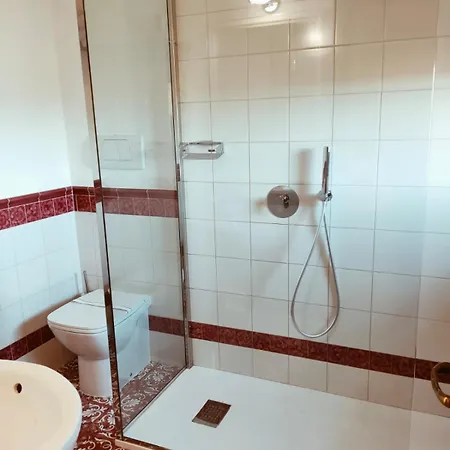 Hotel San Lucchese Poggibonsi