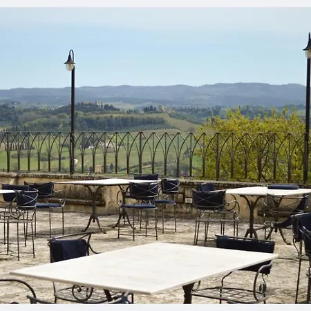 San Lucchese Hotel 4*