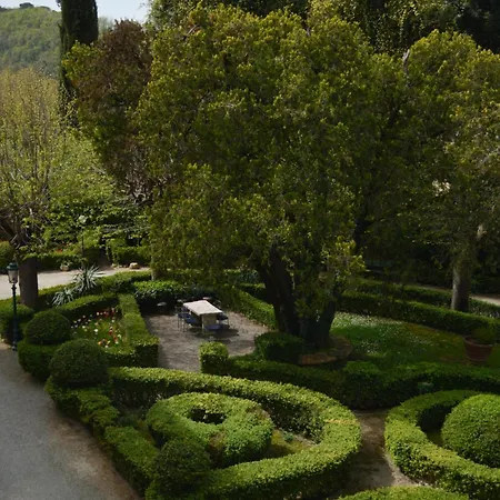 Hotel San Lucchese
