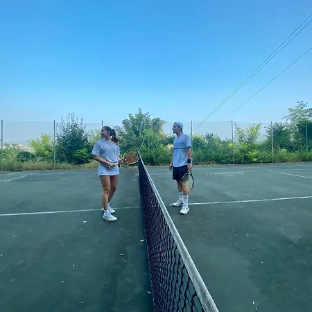 San Lucchese Szálloda 4*