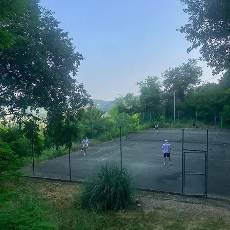 호텔 산 루체스 4*