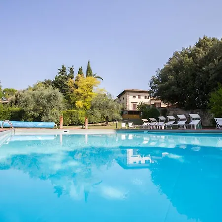 Hotel San Lucchese