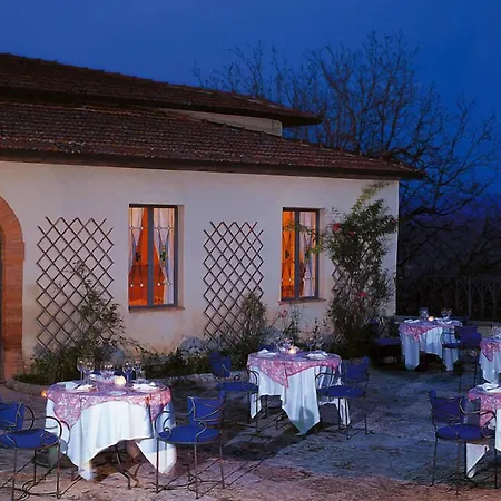 San Lucchese 4* Poggibonsi