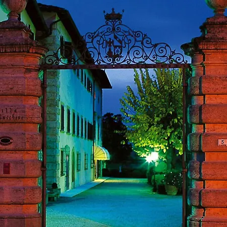 San Lucchese
