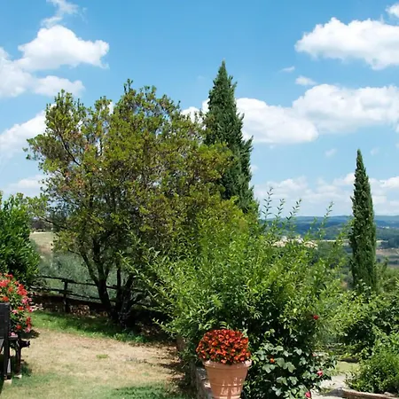 Hotel San Lucchese