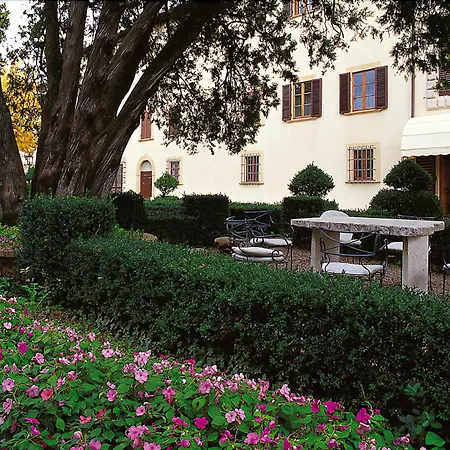 San Lucchese 4* Poggibonsi