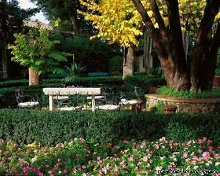 Hotel San Lucchese Poggibonsi