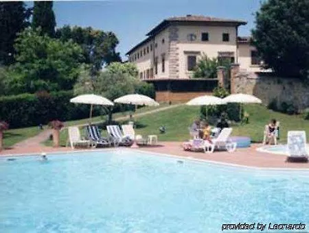 San Lucchese Poggibonsi