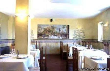 Hotel San Lucchese 4*