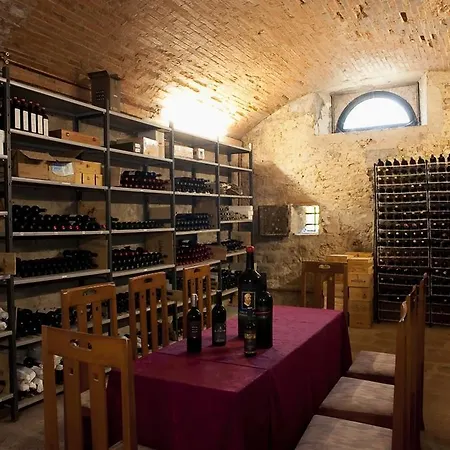 Hotel San Lucchese Poggibonsi