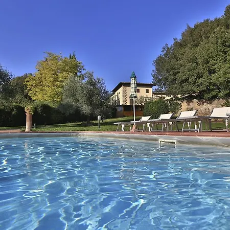 San Lucchese Hotel Poggibonsi