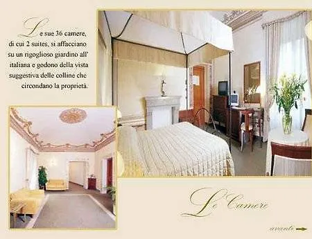 San Lucchese Hotel Poggibonsi