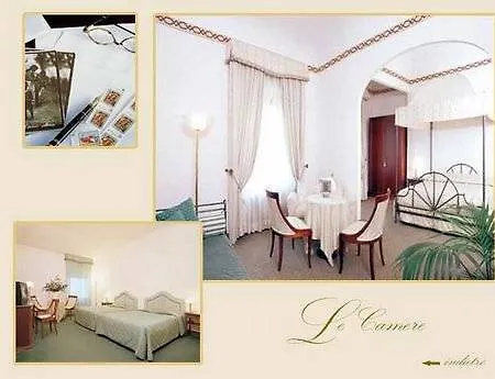 San Lucchese Hotel 4*