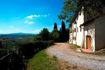 Hotel San Lucchese
