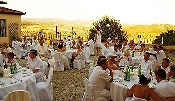 San Lucchese Hotel 4*