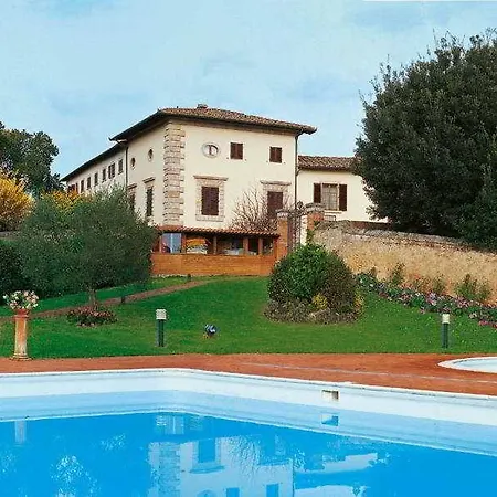 San Lucchese 4*