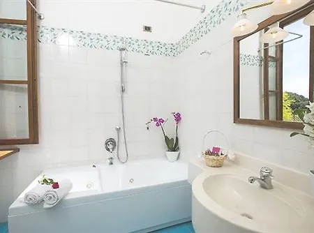 San Lucchese 4* Poggibonsi