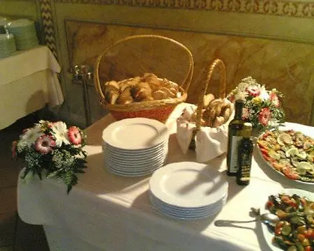 San Lucchese Hotel Poggibonsi