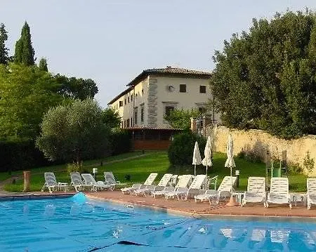 San Lucchese 4*