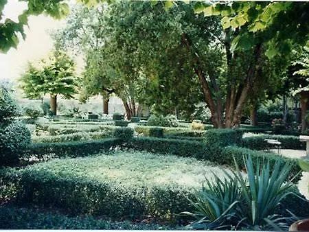 San Lucchese Hotel Poggibonsi