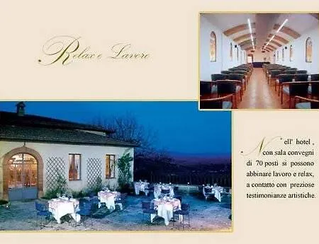 San Lucchese Poggibonsi