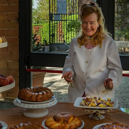 Szálloda San Lucchese Poggibonsi