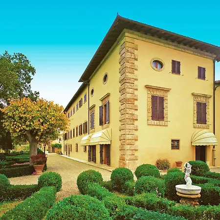 San Lucchese 4* Poggibonsi