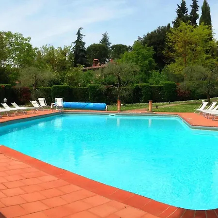 San Lucchese Hotel