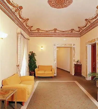 San Lucchese 4* Poggibonsi