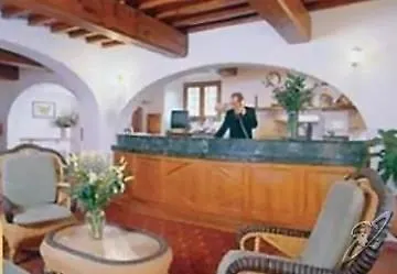 San Lucchese Hotel