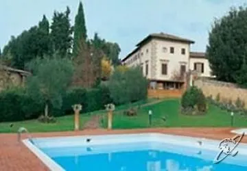 Hotel San Lucchese 4*