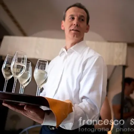 Szálloda San Lucchese 4*