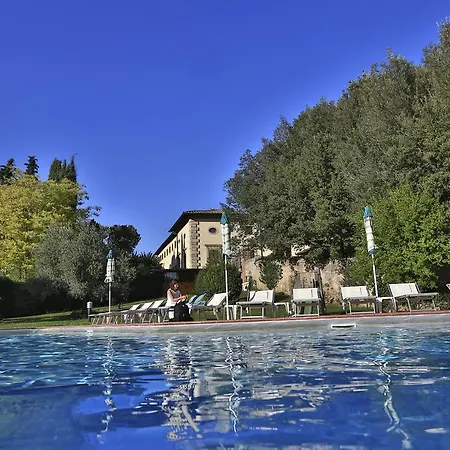 Hotel San Lucchese Poggibonsi