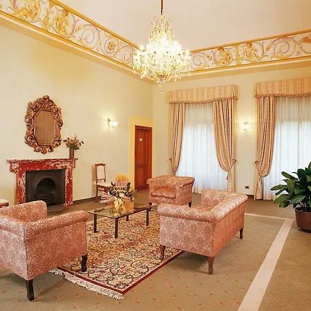 San Lucchese Hotel Poggibonsi