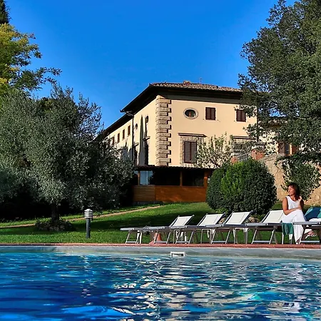 San Lucchese Hotel 4*