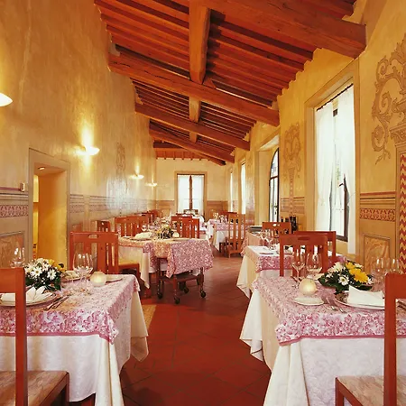 San Lucchese 4* Poggibonsi