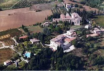 San Lucchese 4*