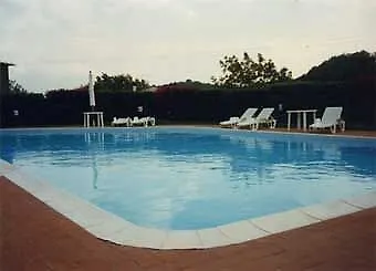 San Lucchese Hotel